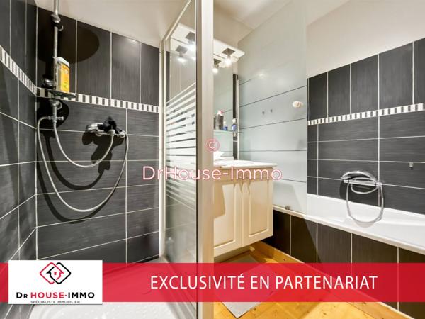 Maison à vendre 5 pièces de 220 m²