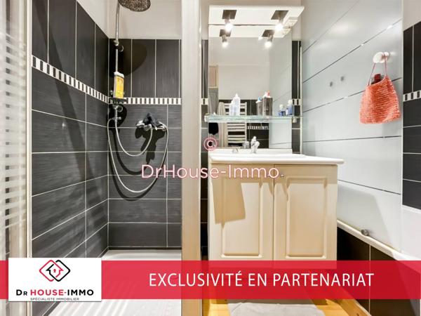Maison à vendre 5 pièces de 220 m²