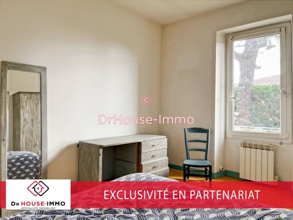 Maison à vendre 5 pièces de 220 m²