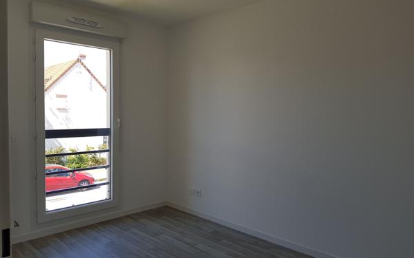 Maison à louer    4 pièces •  Orléans