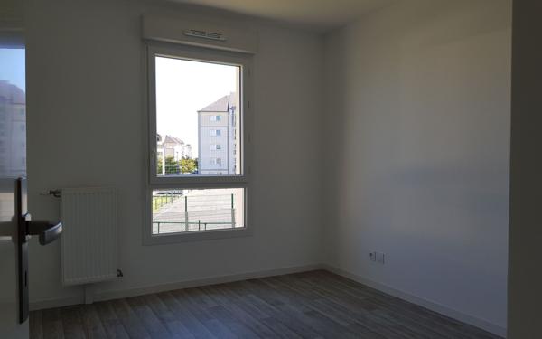 Maison à louer    4 pièces •  Orléans