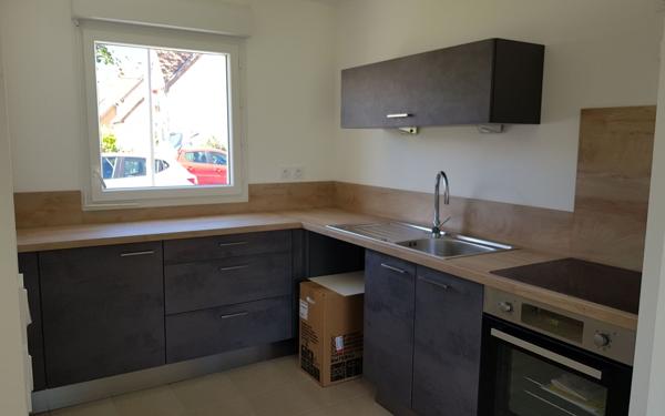 Maison à louer    4 pièces •  Orléans