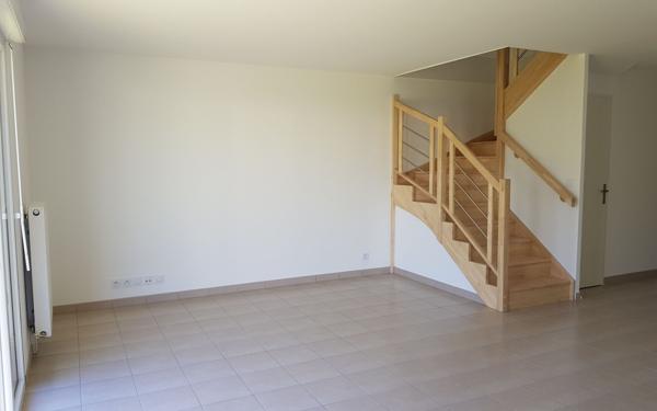 Maison à louer    4 pièces •  Orléans