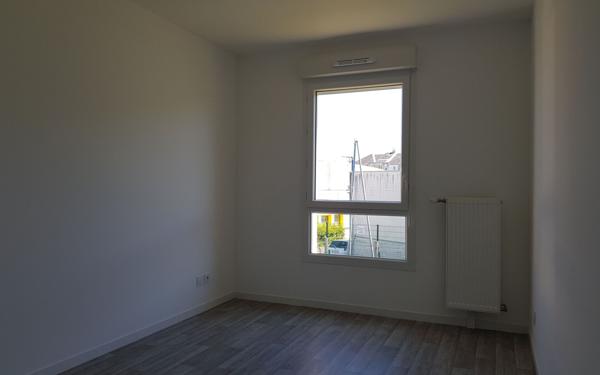 Maison à louer    4 pièces •  Orléans