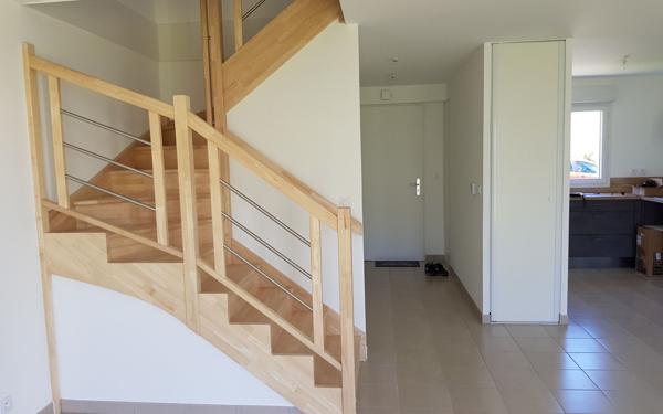 Maison à louer    4 pièces •  Orléans