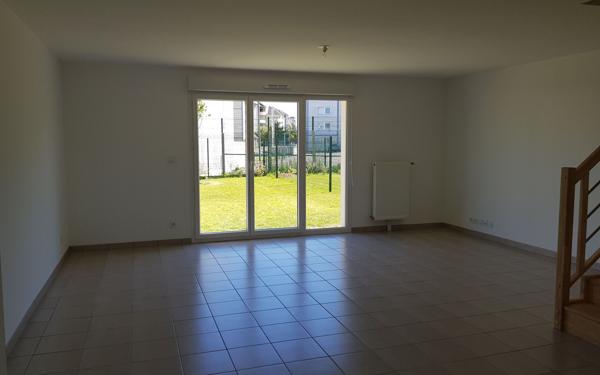 Maison à louer    4 pièces •  Orléans