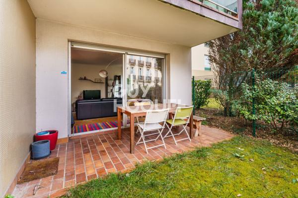APPARTEMENT À VENDRE DE 6 PIÈCES DE 125,50 M²