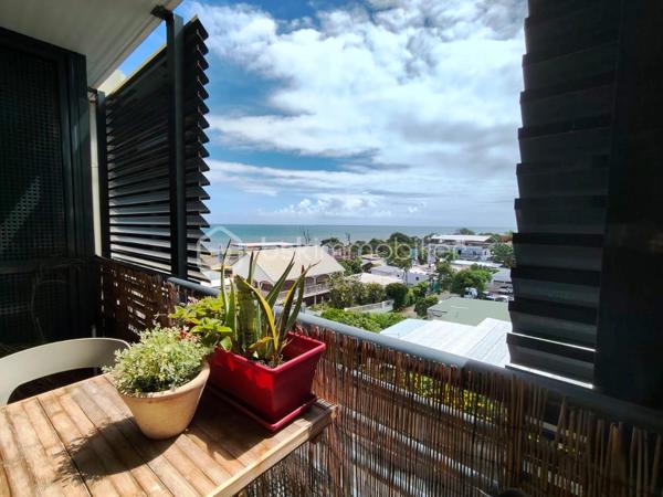 Appartement de 26 m²