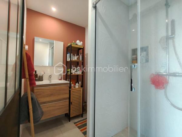 Appartement de 26 m²