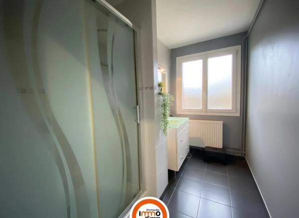 Appartement à vendre à Évreux (27000)