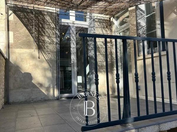 Tours, Hôtel particulier 7 Chambres -  200 m² à vendre