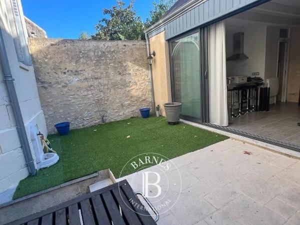 Tours, Hôtel particulier 7 Chambres -  200 m² à vendre