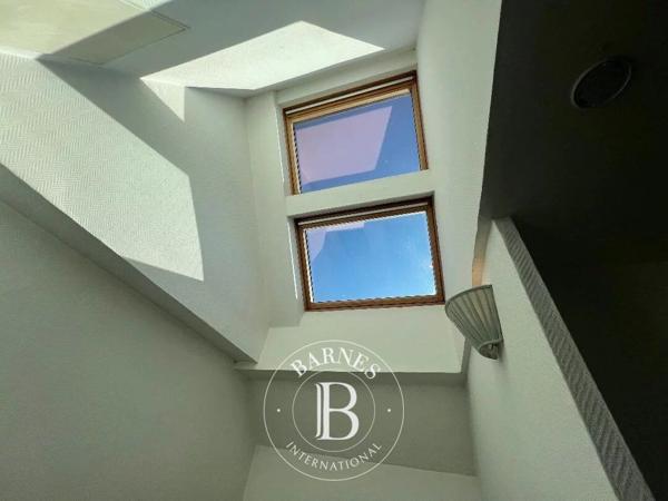 Tours, Hôtel particulier 7 Chambres -  200 m² à vendre