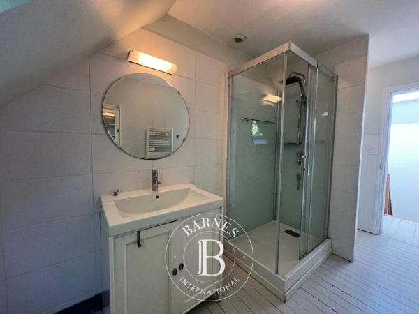 Tours, Hôtel particulier 7 Chambres -  200 m² à vendre