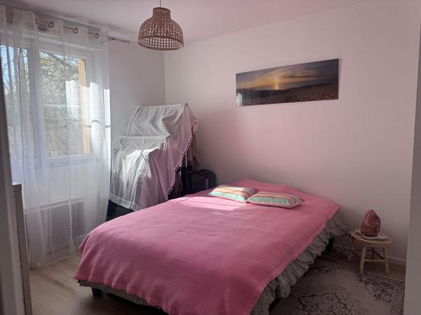 Appartement Le Mans T2 - Chasse Royale/ Madeleine