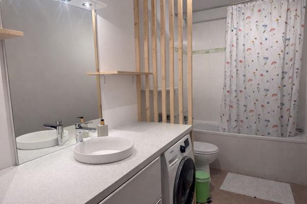 Appartement Le Mans T2 - Chasse Royale/ Madeleine