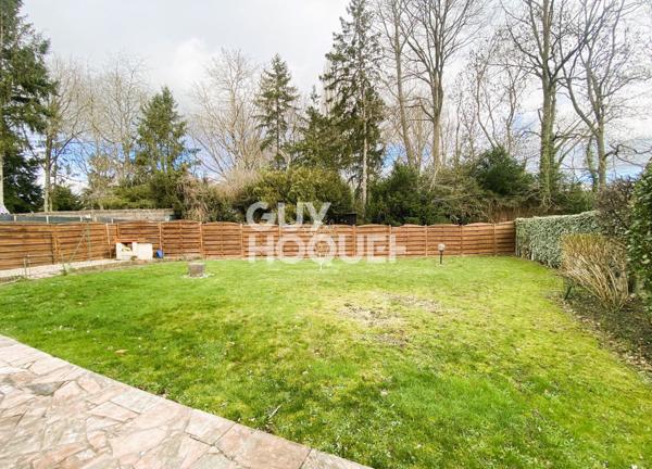 MAISON À VENDRE DE 6 PIÈCES DE 132,00 M²