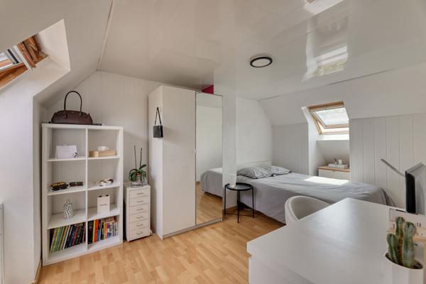 EN EXCLUSIVITÉ ? Maison familiale avec suite parentale de plain-pied et faible consommation énergétique