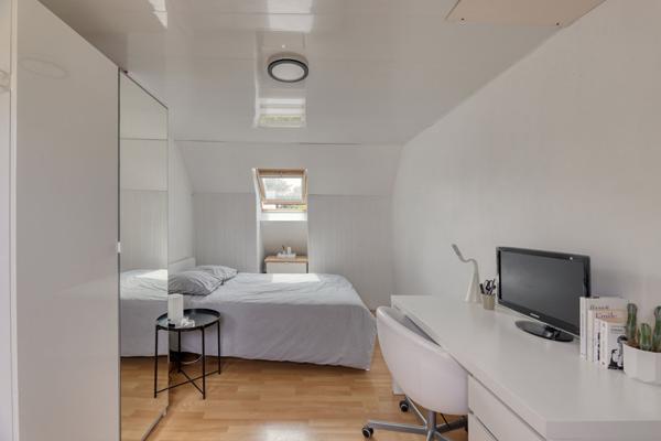 EN EXCLUSIVITÉ ? Maison familiale avec suite parentale de plain-pied et faible consommation énergétique