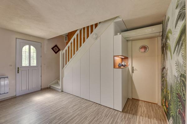 EN EXCLUSIVITÉ ? Maison familiale avec suite parentale de plain-pied et faible consommation énergétique