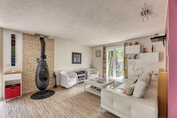 EN EXCLUSIVITÉ ? Maison familiale avec suite parentale de plain-pied et faible consommation énergétique
