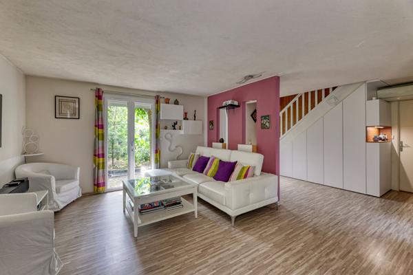 EN EXCLUSIVITÉ ? Maison familiale avec suite parentale de plain-pied et faible consommation énergétique