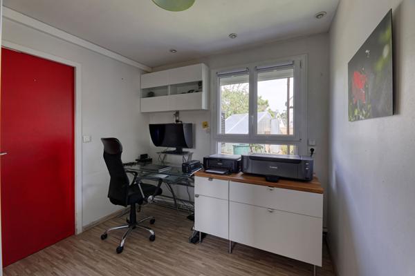 EN EXCLUSIVITÉ ? Maison familiale avec suite parentale de plain-pied et faible consommation énergétique