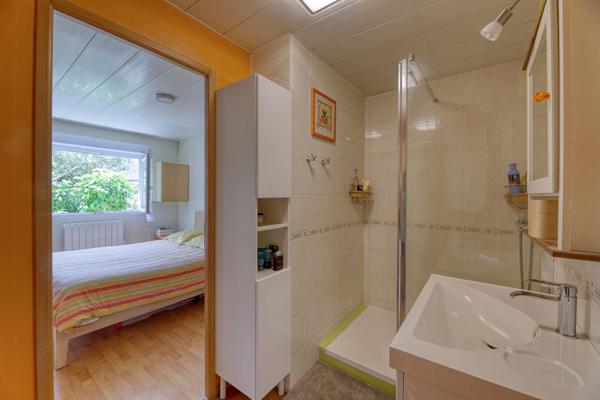EN EXCLUSIVITÉ ? Maison familiale avec suite parentale de plain-pied et faible consommation énergétique
