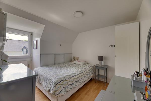 EN EXCLUSIVITÉ ? Maison familiale avec suite parentale de plain-pied et faible consommation énergétique