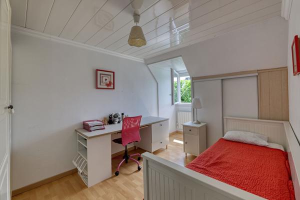 EN EXCLUSIVITÉ ? Maison familiale avec suite parentale de plain-pied et faible consommation énergétique