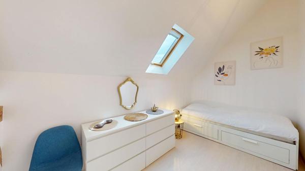Maison Orville 5 pièce(s) 165m2