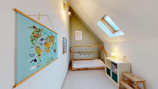 Maison Orville 5 pièce(s) 165m2