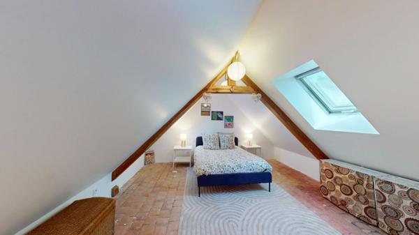 Maison Orville 5 pièce(s) 165m2