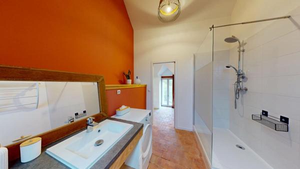 Maison Orville 5 pièce(s) 165m2