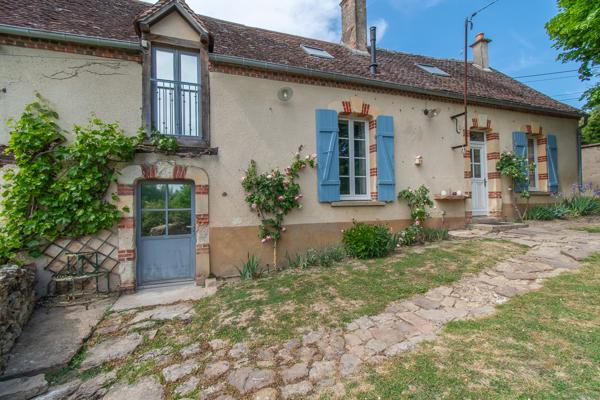Maison Orville 5 pièce(s) 165m2