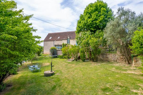 Maison Orville 5 pièce(s) 165m2