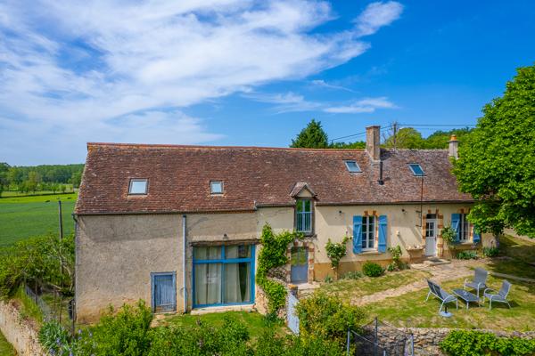 Maison Orville 5 pièce(s) 165m2