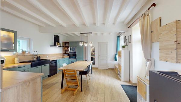Maison Orville 5 pièce(s) 165m2