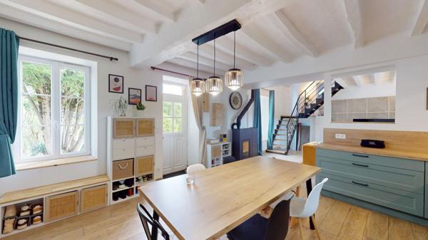 Maison Orville 5 pièce(s) 165m2