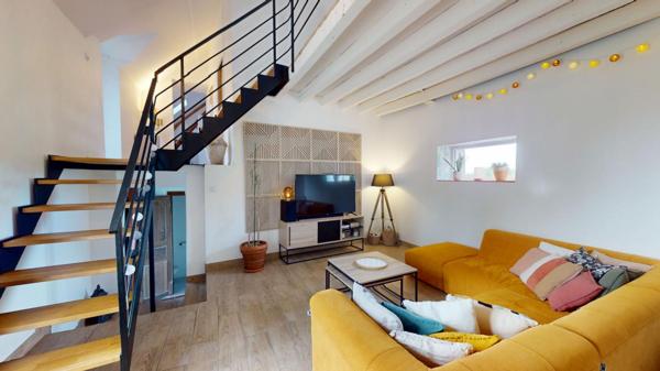 Maison Orville 5 pièce(s) 165m2