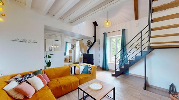 Maison Orville 5 pièce(s) 165m2