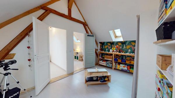 Maison Orville 5 pièce(s) 165m2