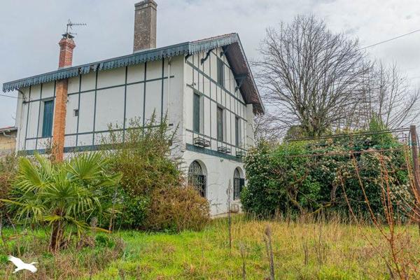 Maison à vendre |  Lormont |  7 pièces | 161,8 m²