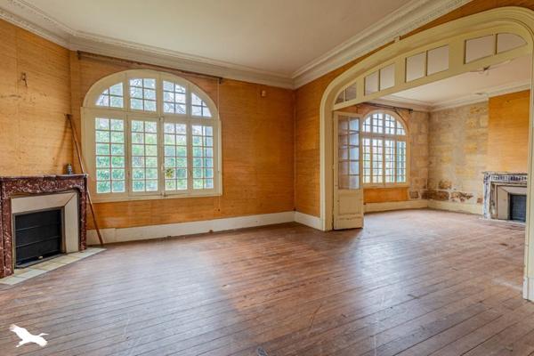 Maison à vendre |  Lormont |  7 pièces | 161,8 m²