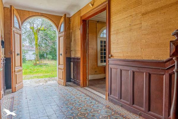 Maison à vendre |  Lormont |  7 pièces | 161,8 m²