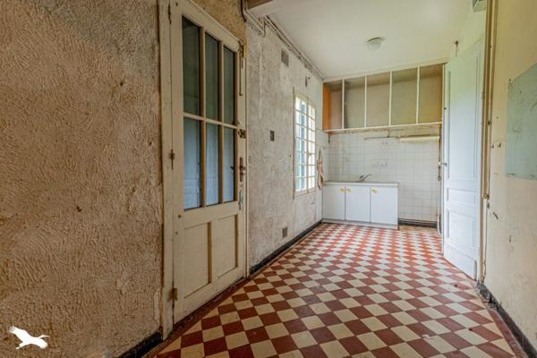 Maison à vendre |  Lormont |  7 pièces | 161,8 m²