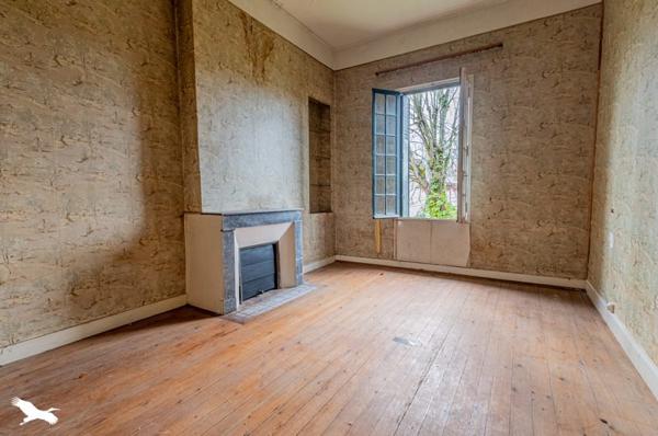 Maison à vendre |  Lormont |  7 pièces | 161,8 m²