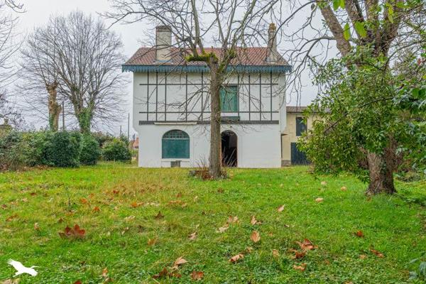 Maison à vendre |  Lormont |  7 pièces | 161,8 m²