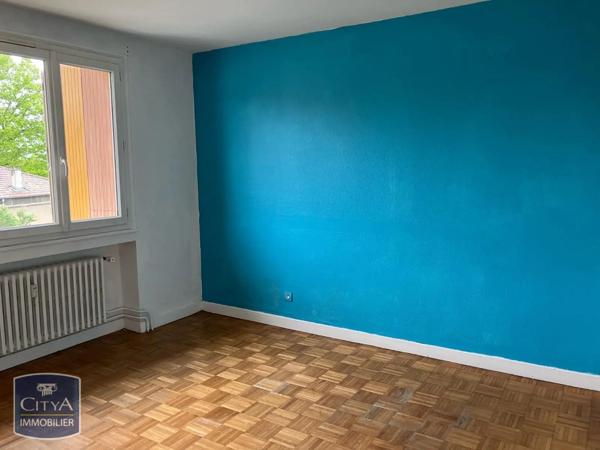Appartement à louer 4 pièces 80.5m² Saint-Chamond (42400)