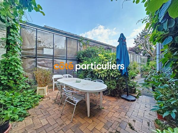 Vente Local commercial336 m² - 6 Pièces - LA CHAPELLE D ARMENTIERES (59930)